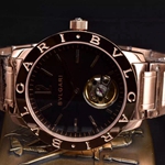 ブルガリ腕時計 激安